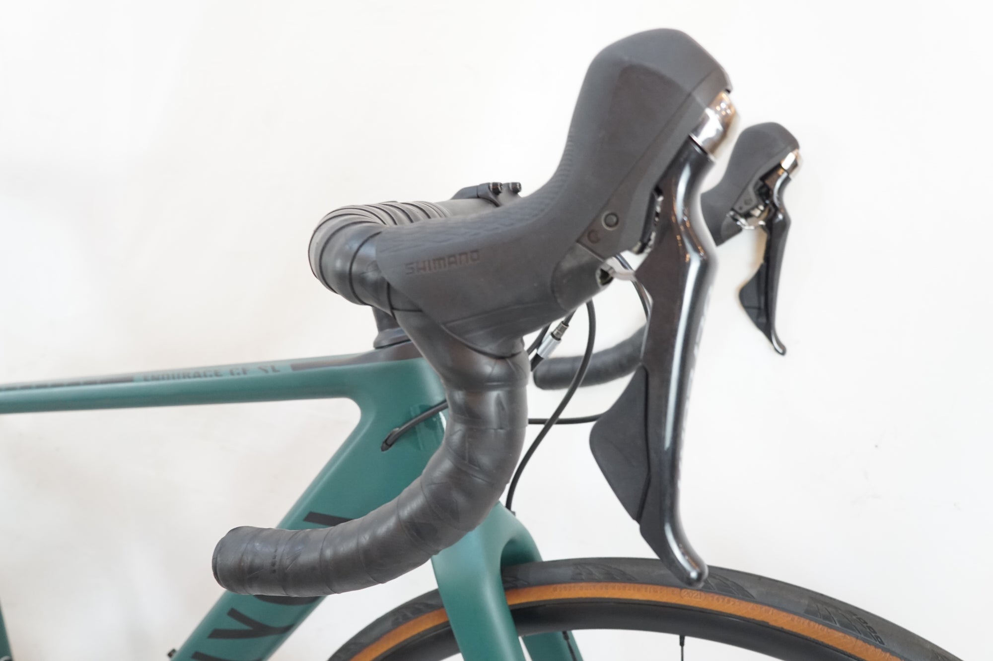 CANYON 「キャニオン」 ENDURACE CF SL8 DISC 2021年モデル ロードバイク / バイチャリ浦和ベース