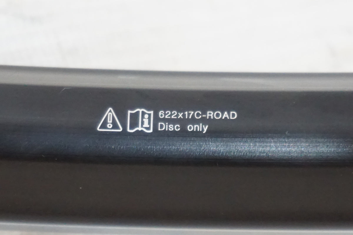 MAVIC 「マヴィック」 AKSIUM DISC SHIMANO / SRAM 11S ホイールセット / 浦和ベース
