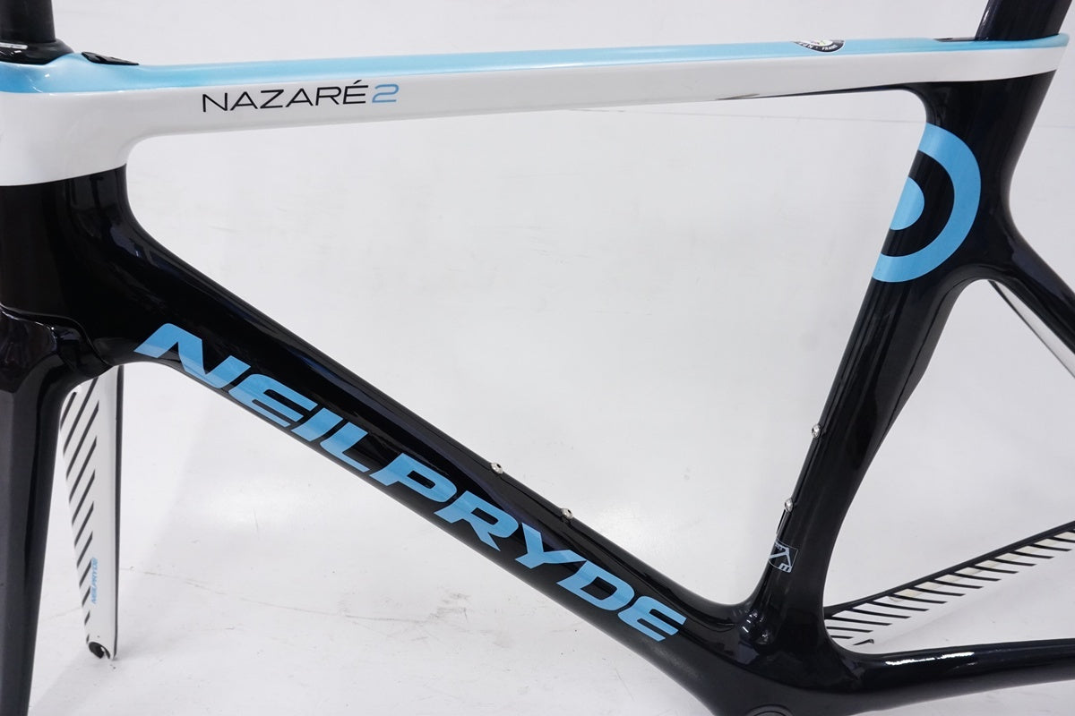 ジャンク NEILPRYDE 「ニールプライド」 NAZARE2 2017年モデル