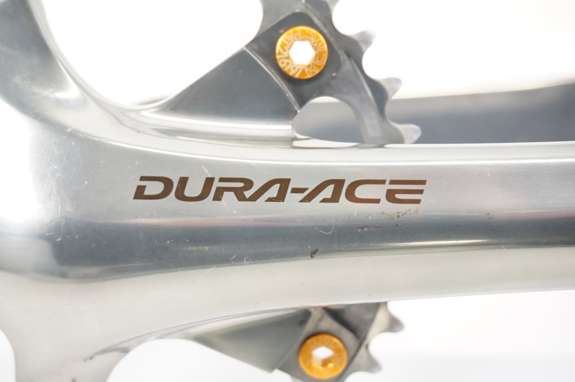 SHIMANO 「シマノ」 DURA-ACE FC-7800 39T 170mm クランク
