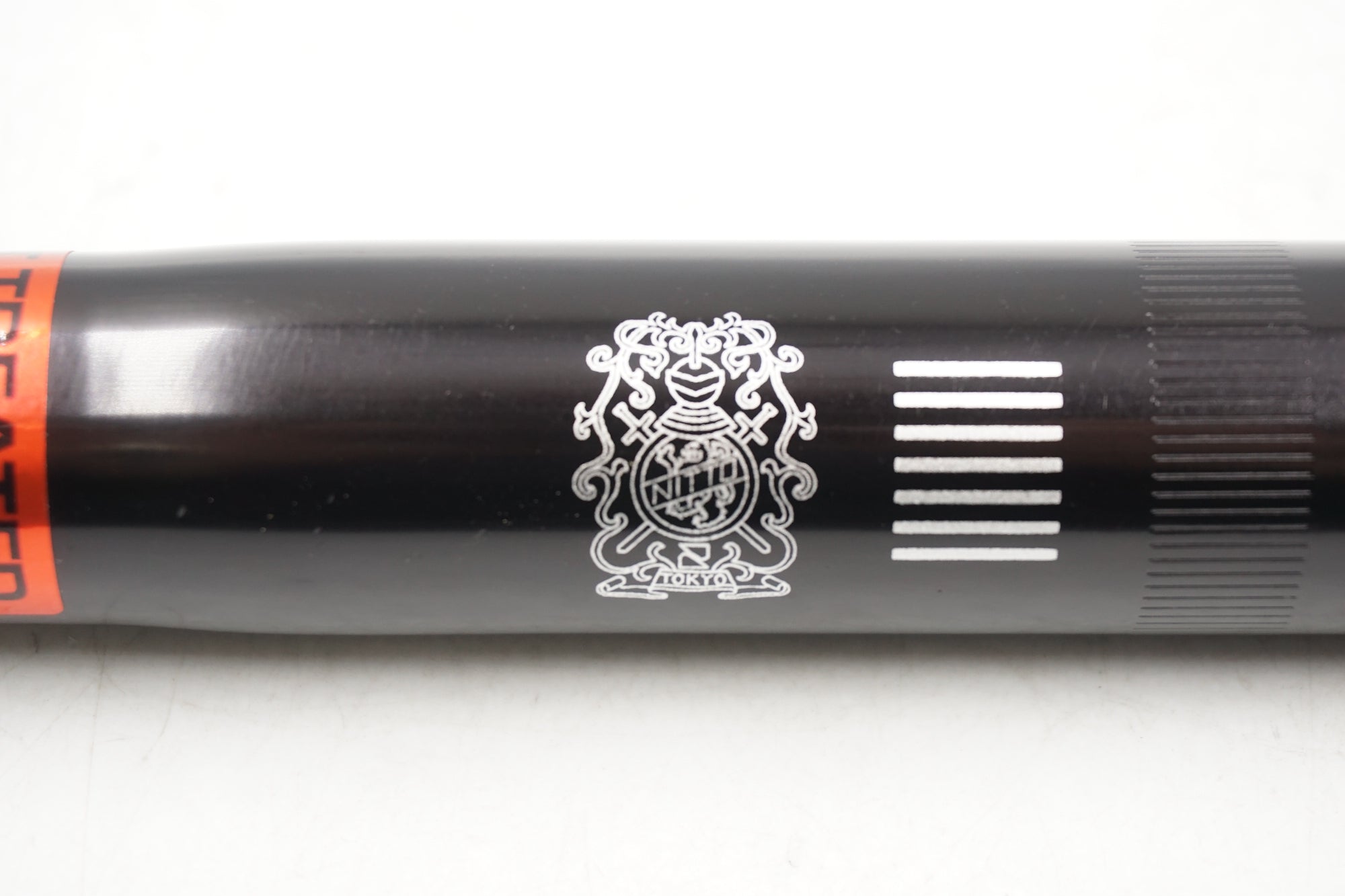 NIITO 「ニットー」 Φ25.4 420mm ブルホーンバー ハンドル / 奈良店