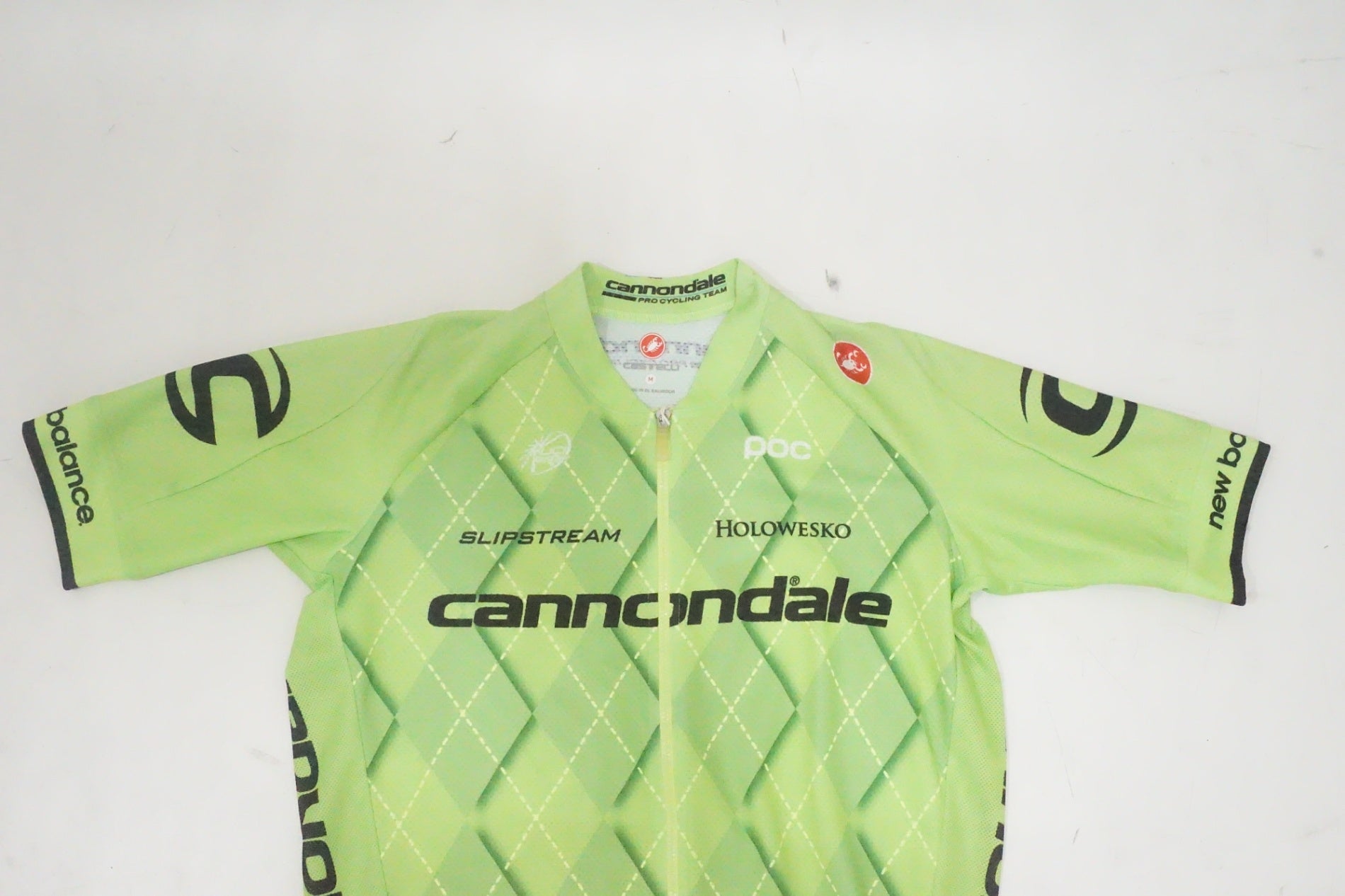 CANNONDALE「キャノンデール」  Mサイズ ジャージ/ 京都西院店