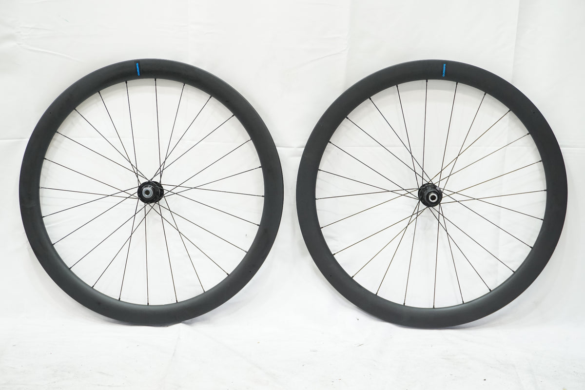 SHIMANO 「シマノ」 WH-RS710 C46 シマノ11速 ホイールセット / 大宮店