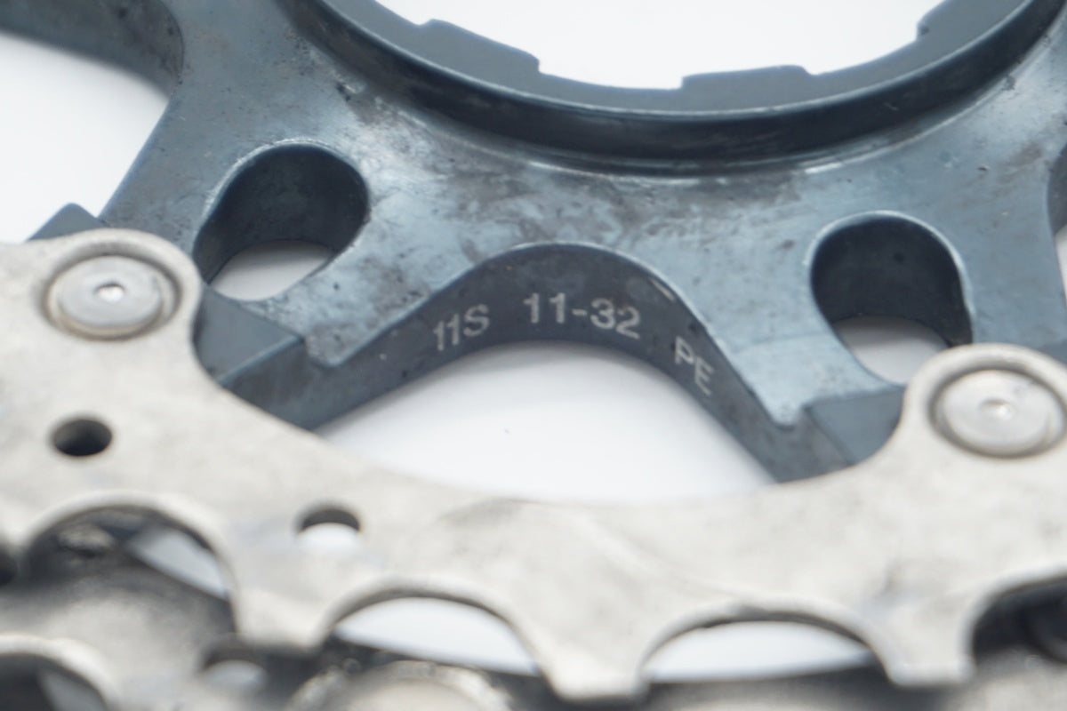 SHIMANO 「シマノ」 ULTEGRA CS-R8000 11-32T スプロケット / 滋賀大津