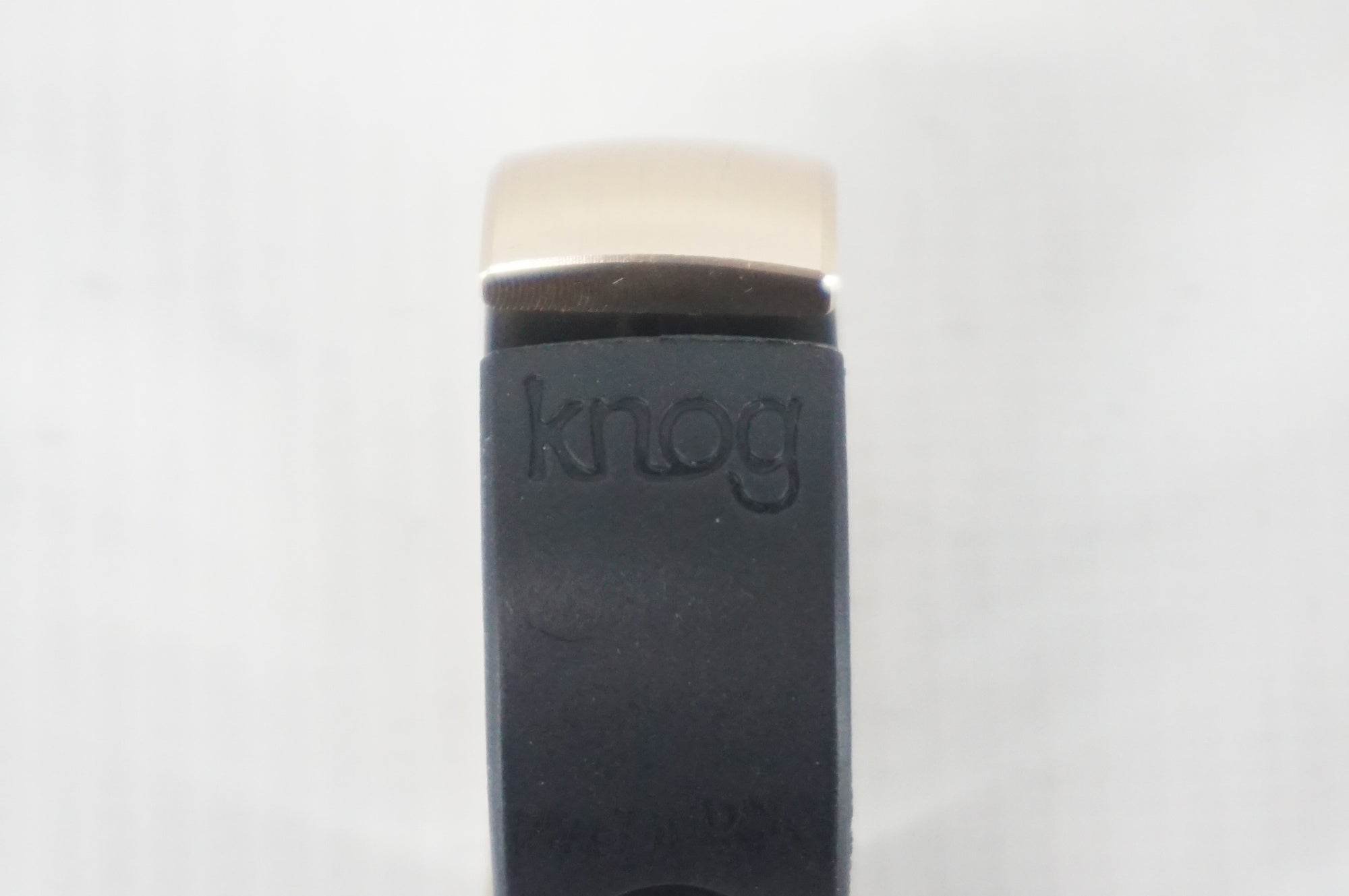 KNOG 「ノグ」 OI φ22.2 ベル / 阪急塚口店