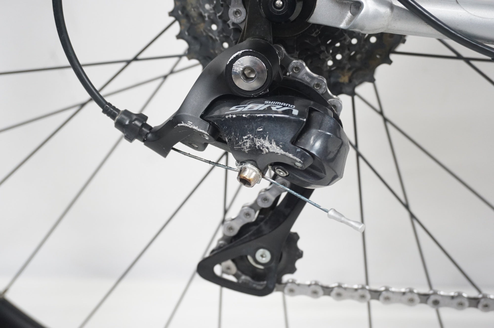TREK 「トレック」 CROSSRIP1 2017年モデル ロードバイク / 大宮店