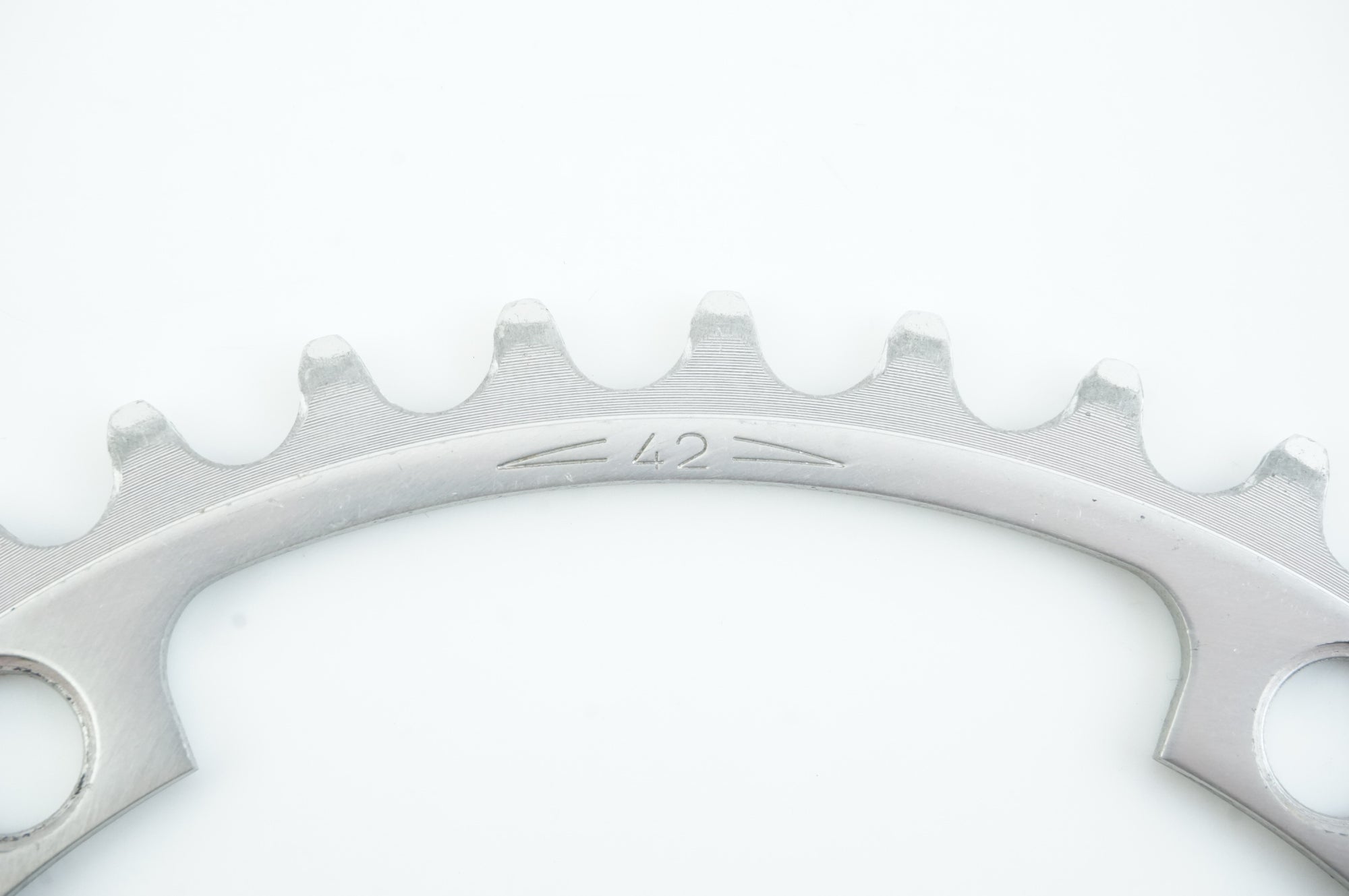 CAMPAGNOLO 「カンパニョーロ」 SUPER RECORD 42T チェーンリング / 中目黒店