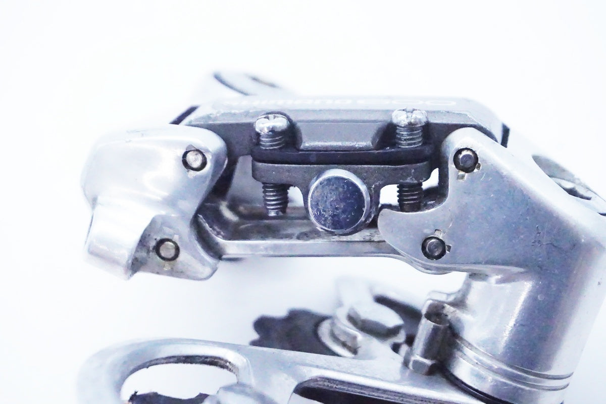 SHIMANO「シマノ」 600 RD-6207 リアディレイラー/ 京都西院店