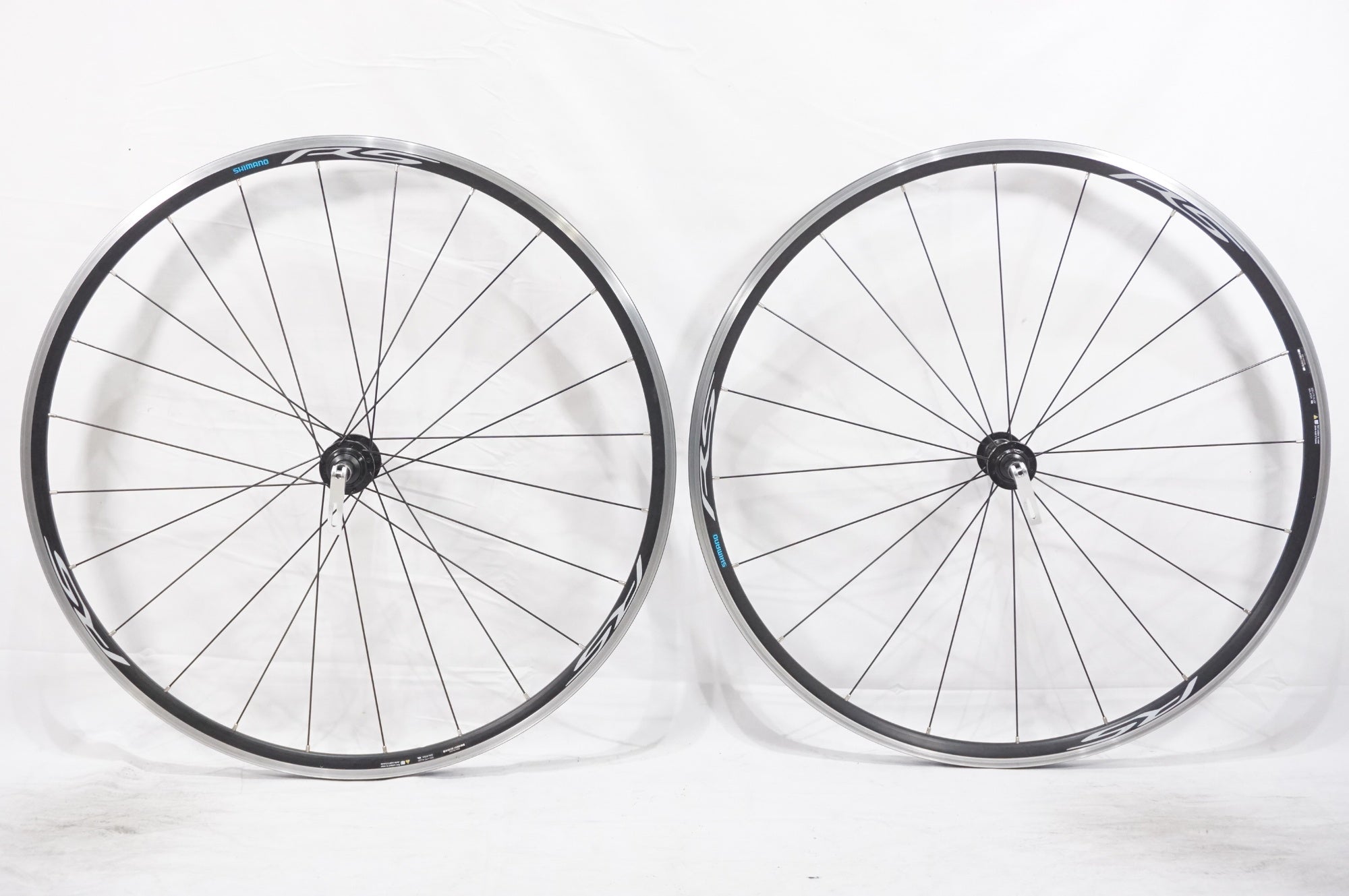 SHIMANO 「シマノ」 WH-RS100 シマノ11速 ホイールセット / AKIBA店