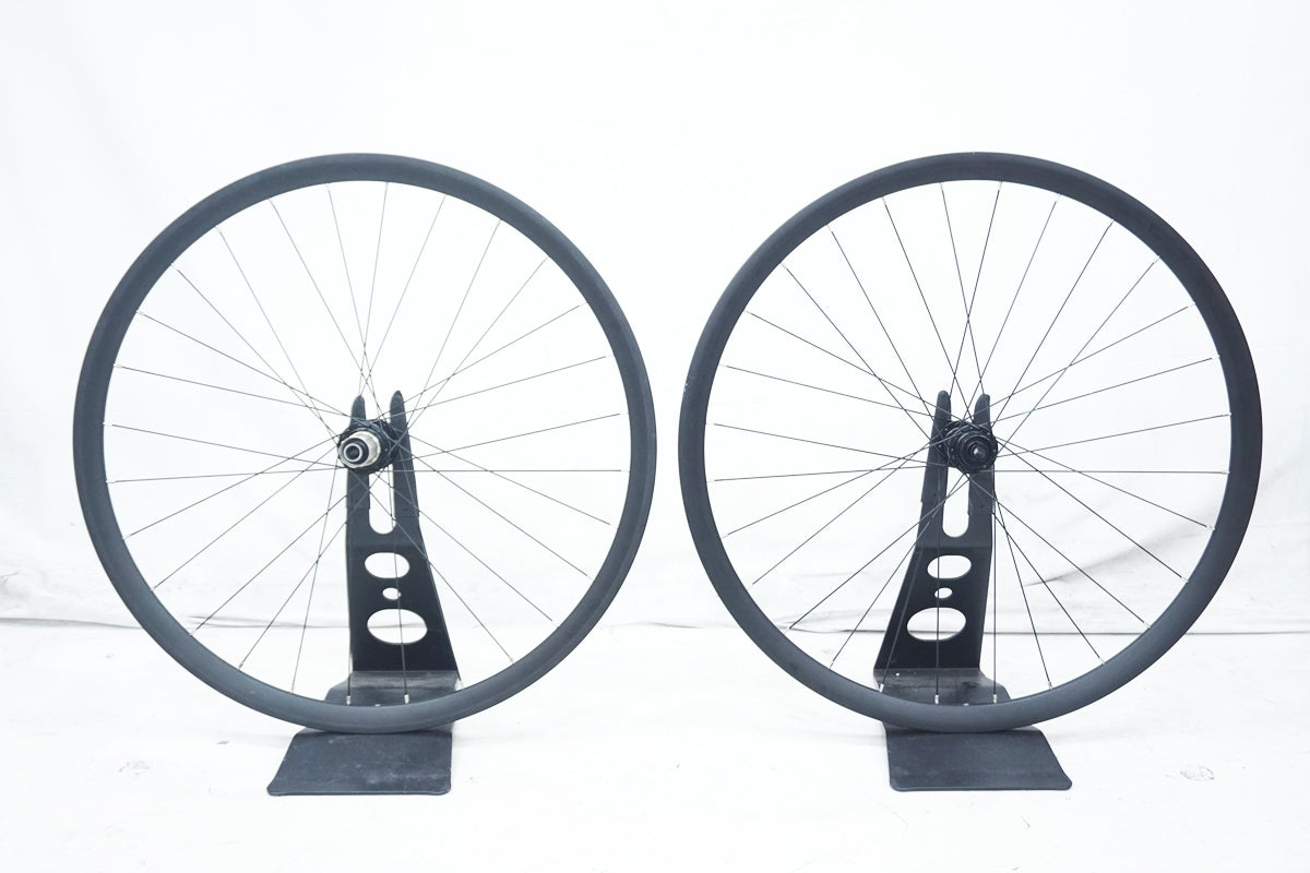 ブランド不明 DISC シマノ11速 ホイールセット / 大阪美原北インター店