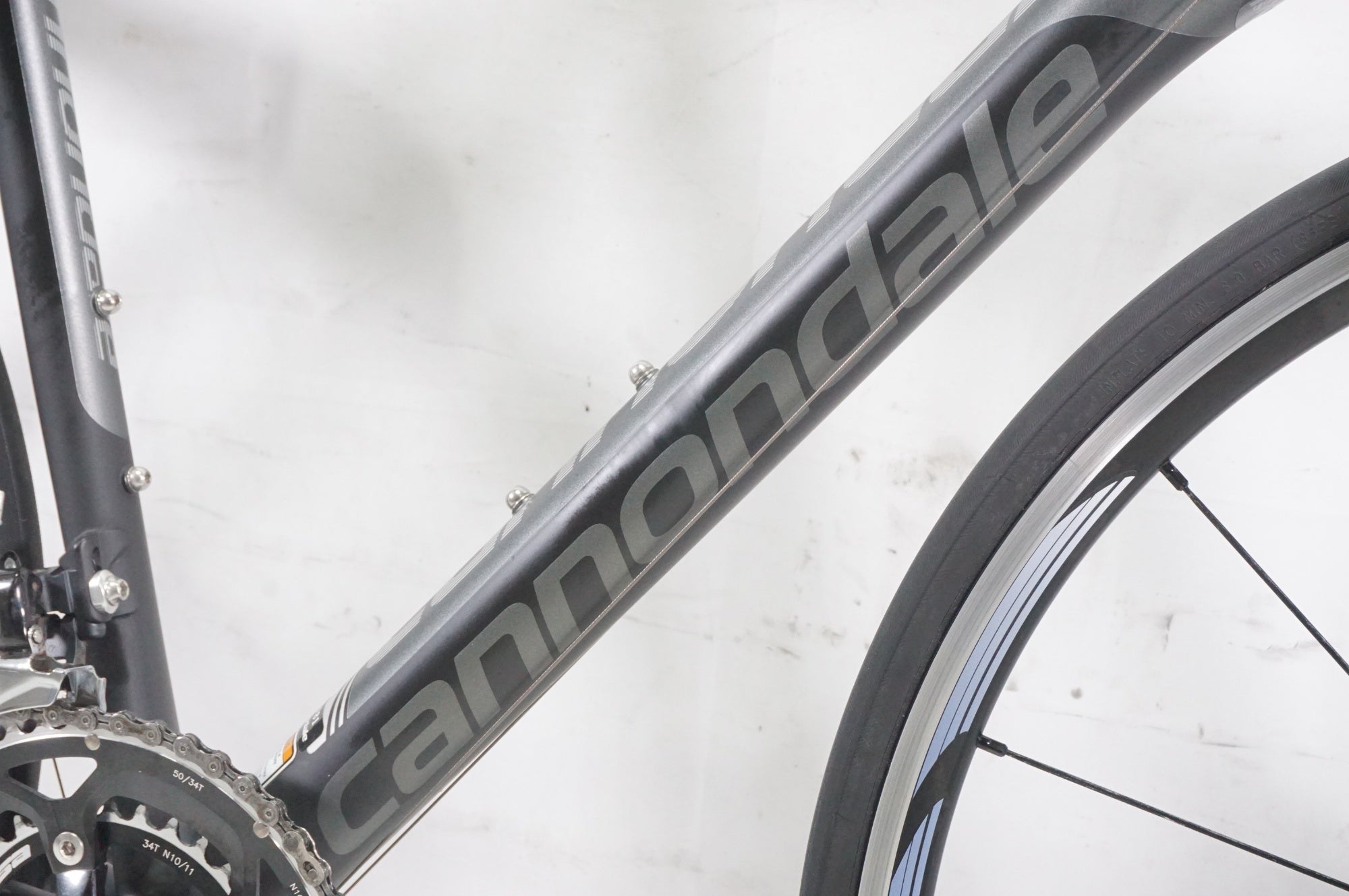 CANNONDALE 「キャノンデール」 CAAD10 5 105 2014年モデル ロードバイク / AKIBA店