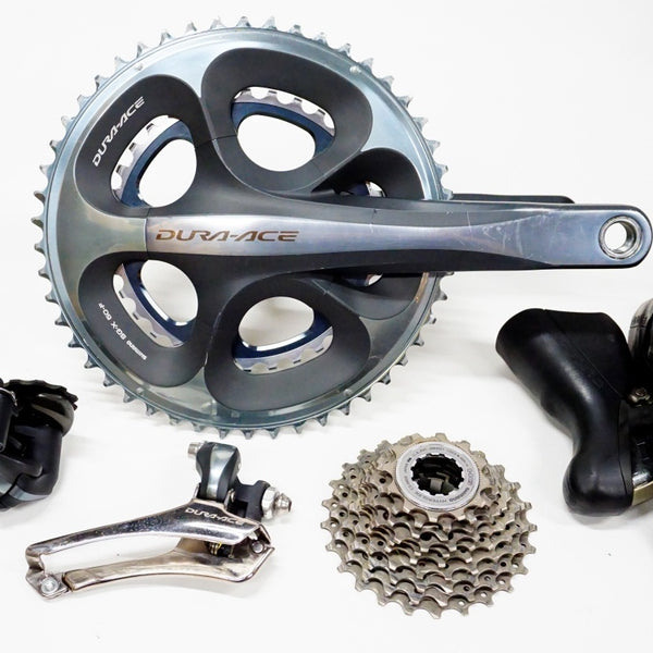 dura-ace 7900 パーツ パーツ SHIMANO DURA ACE FC-7900 52-39T 172.5mm SHIMANO DURA ACE FC
