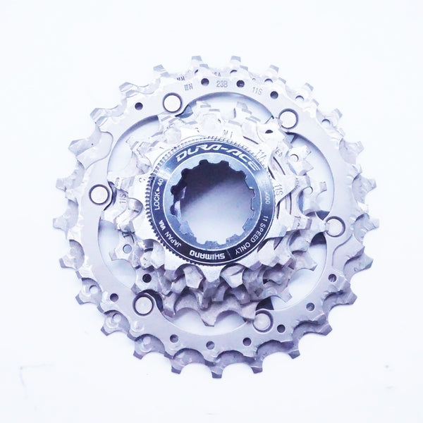 ジャンク SHIMANO「シマノ」 DURA-ACE CS-9000 11-25T スプロケット