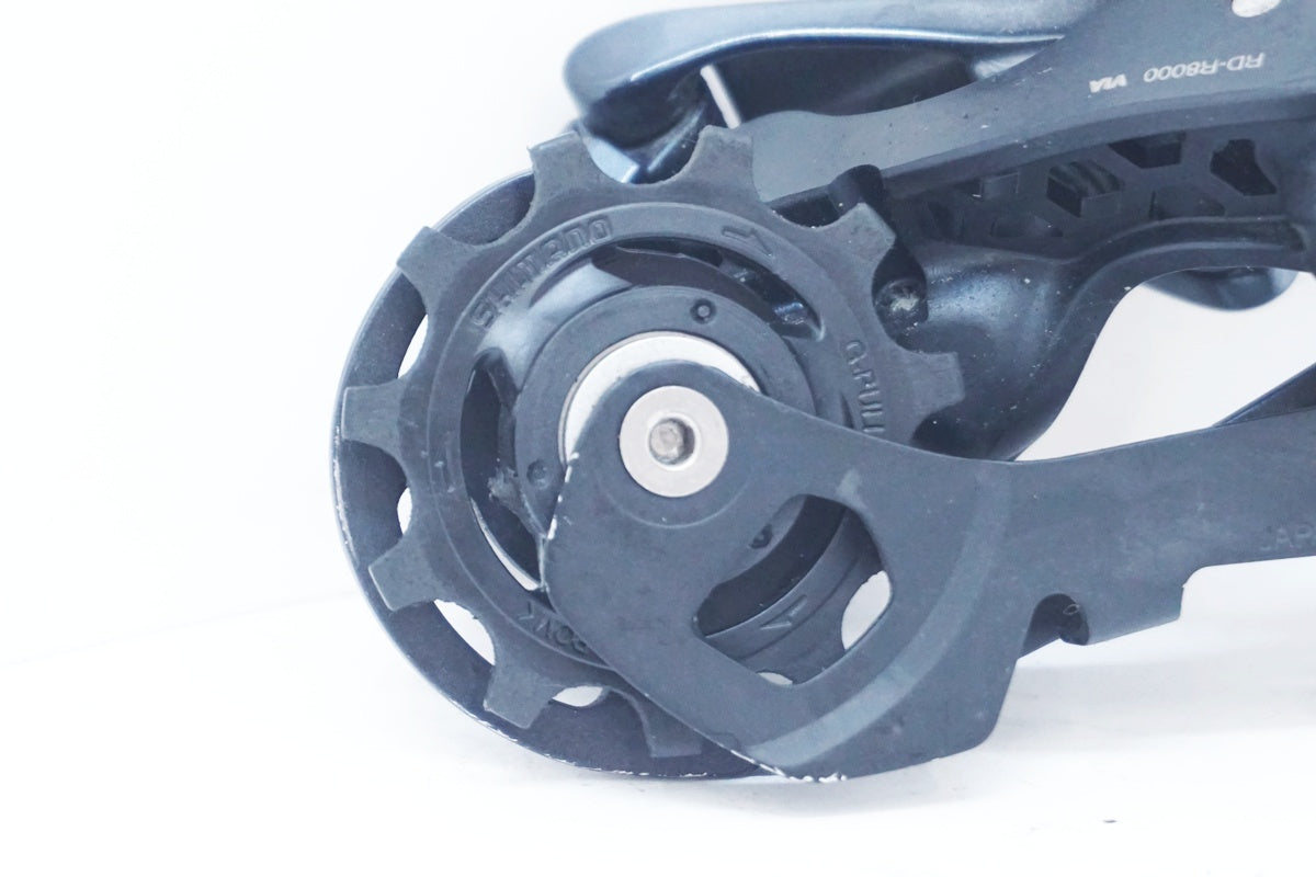 SHIMANO 「シマノ」 ULTEGRA RD-R8000 リアディレイラー / 大阪美原北インター店