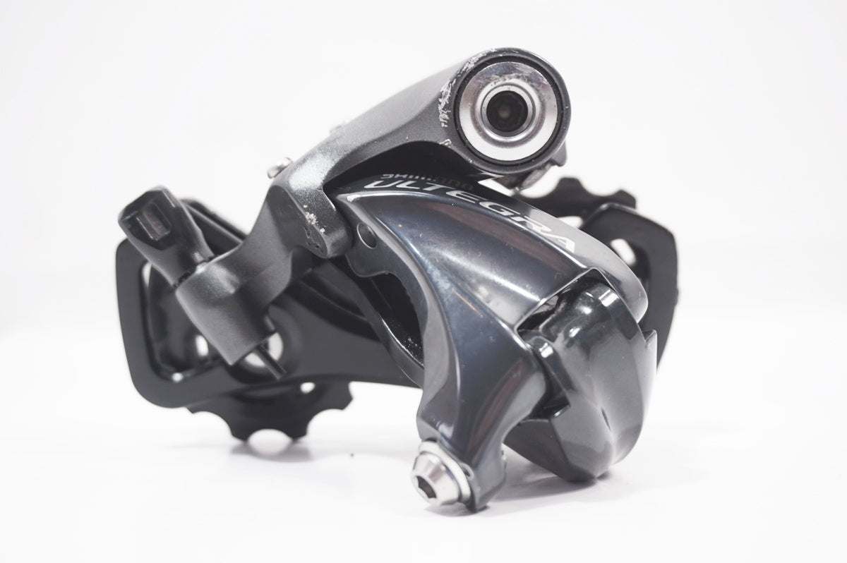 SHIMANO 「シマノ」 ULTEGRA RD-6800 リアディレイラー / バイチャリ世田谷店