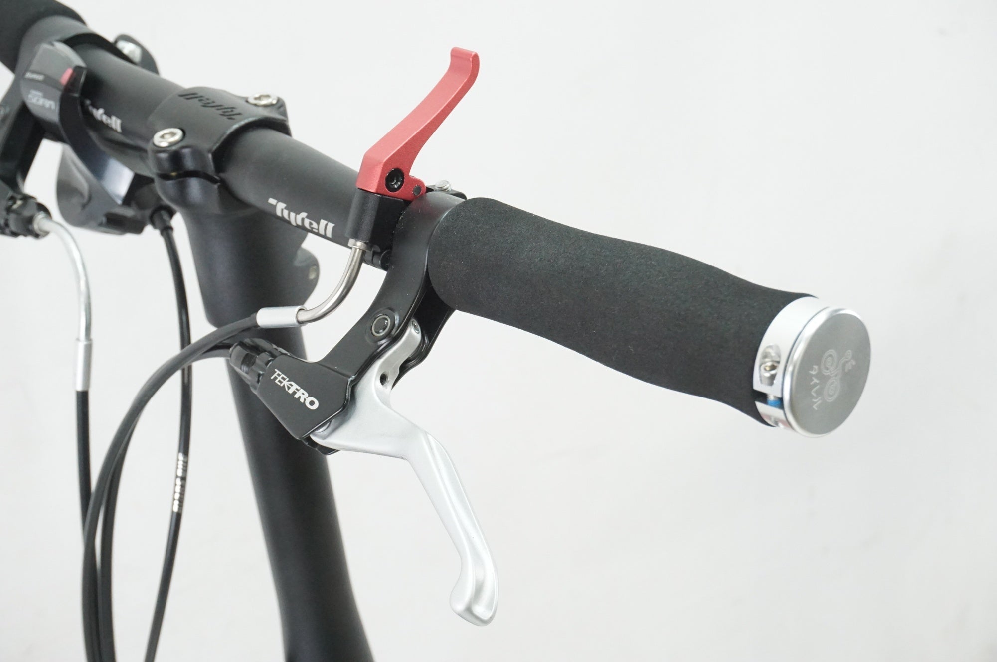 TYRELL 「タイレル」 IVE 2019年モデル 18インチ 折り畳み自転車 / 大宮店
