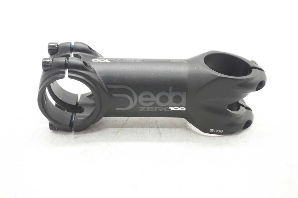 DEDA 「デダ」  ZERO100 90mm Φ31.7 ステム / 大阪門真店