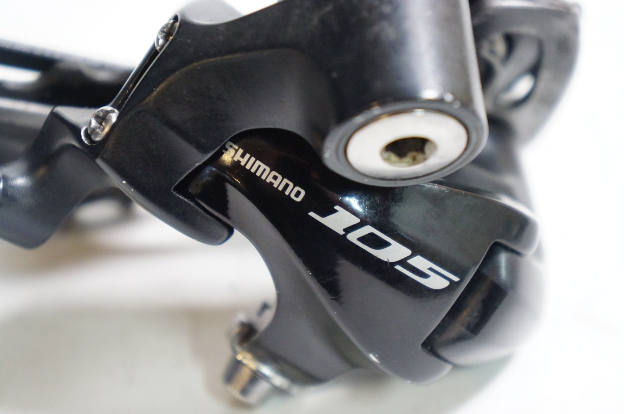 SHIMANO 「シマノ」 105 5700 ディレイラー前後セット / 熊谷本店