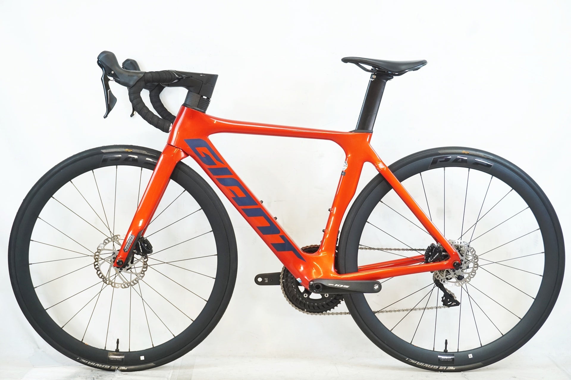 GIANT 「ジャイアント」 PROPEL ADVANCED2 DISC 2021年モデル ロードバイク / 有明ガーデン店