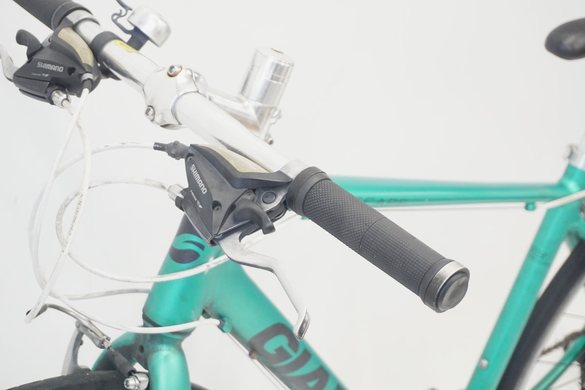 GIANT「ジャイアント」 ESCAPE R3 2020年モデル クロスバイク / 京都八幡店