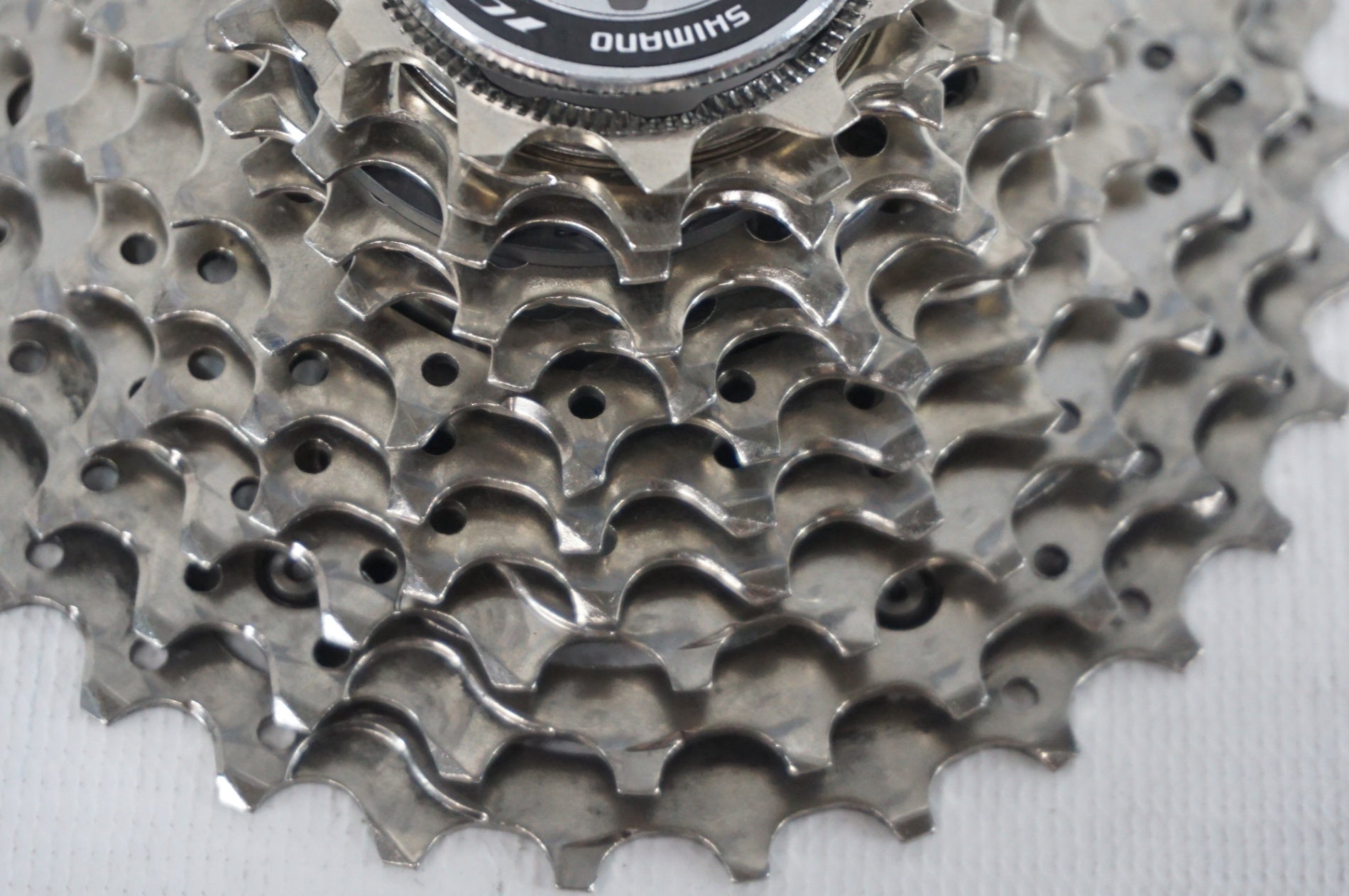 SHIMANO 「シマノ」 105 CS-R7000 スプロケット / 阪急塚口店