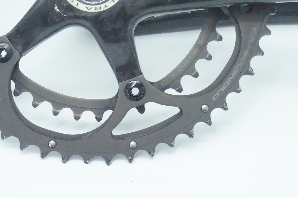 CAMPAGNOLO「カンパニョーロ」 CHORUS 11s 170mm 52-39T カーボンクランク/ 京都西院店