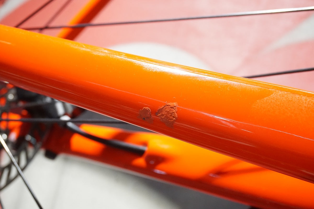 DE ROSA 「デローザ」 MERAK DISC 2020年モデル ロードバイク / 横浜戸塚店