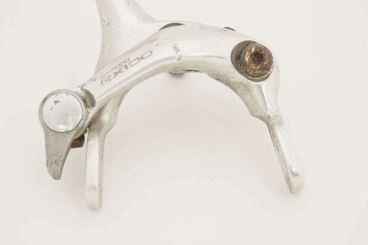 SHIMANO 「シマノ」 RX100 BR-A550 ブレーキセット / 京都八幡店