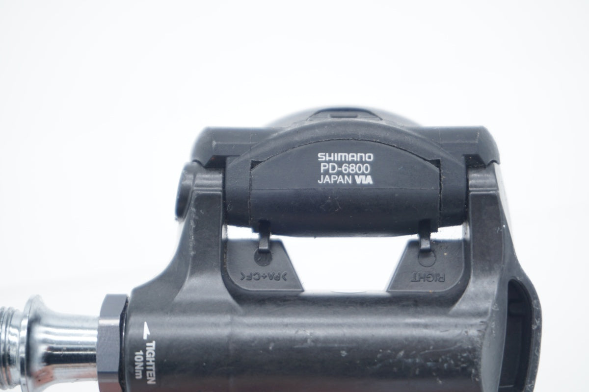 SHIMANO 「シマノ」 ULTEGRA PD-6800 ペダル / 滋賀大津店