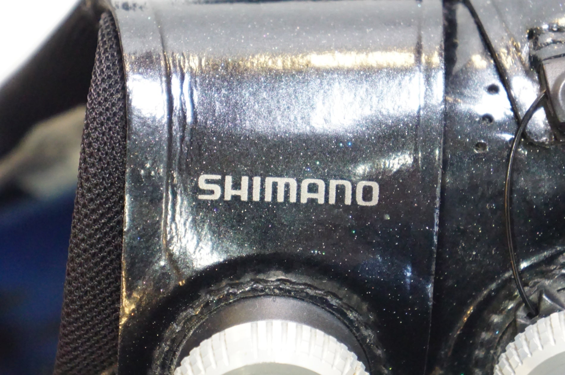 SHIMANO 「シマノ」 S-PHYRE RC9 SH-RC902 サイズ45 シューズ / 熊谷本店