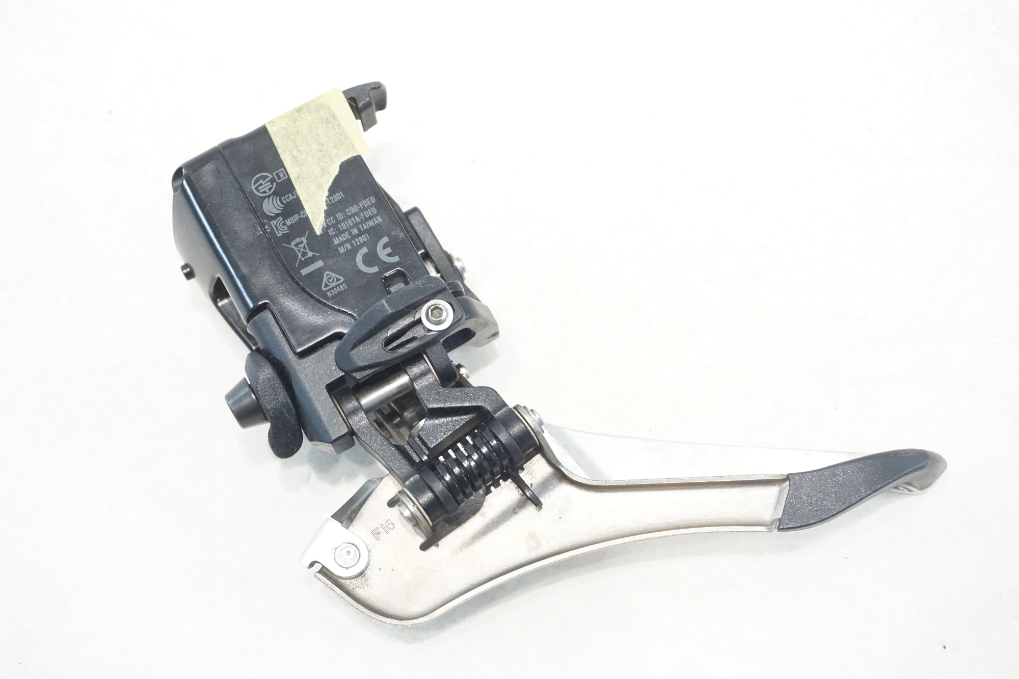 SRAM 「スラム」 RED e-TAP フロントディレーラー / 横浜戸塚店