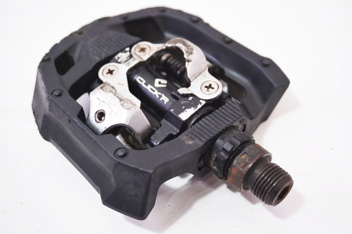 SHIMANO 「シマノ」 PD-MT50 ペダル / バイチャリ世田谷店