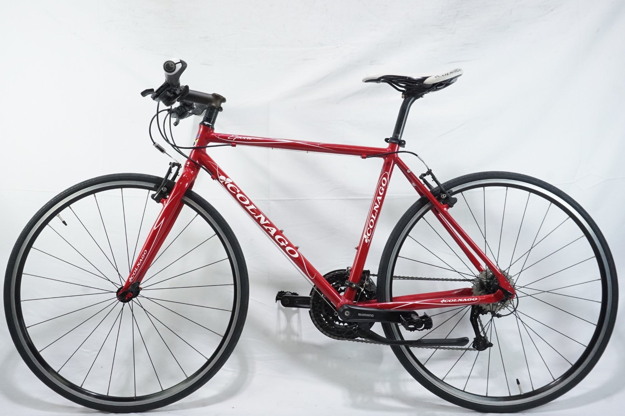 COLNAGO 「コルナゴ」 BISCOTTI 2017年モデル クロスバイク COLNAGO 「コルナゴ」 BISCOTTI 2017年モデル クロスバイク