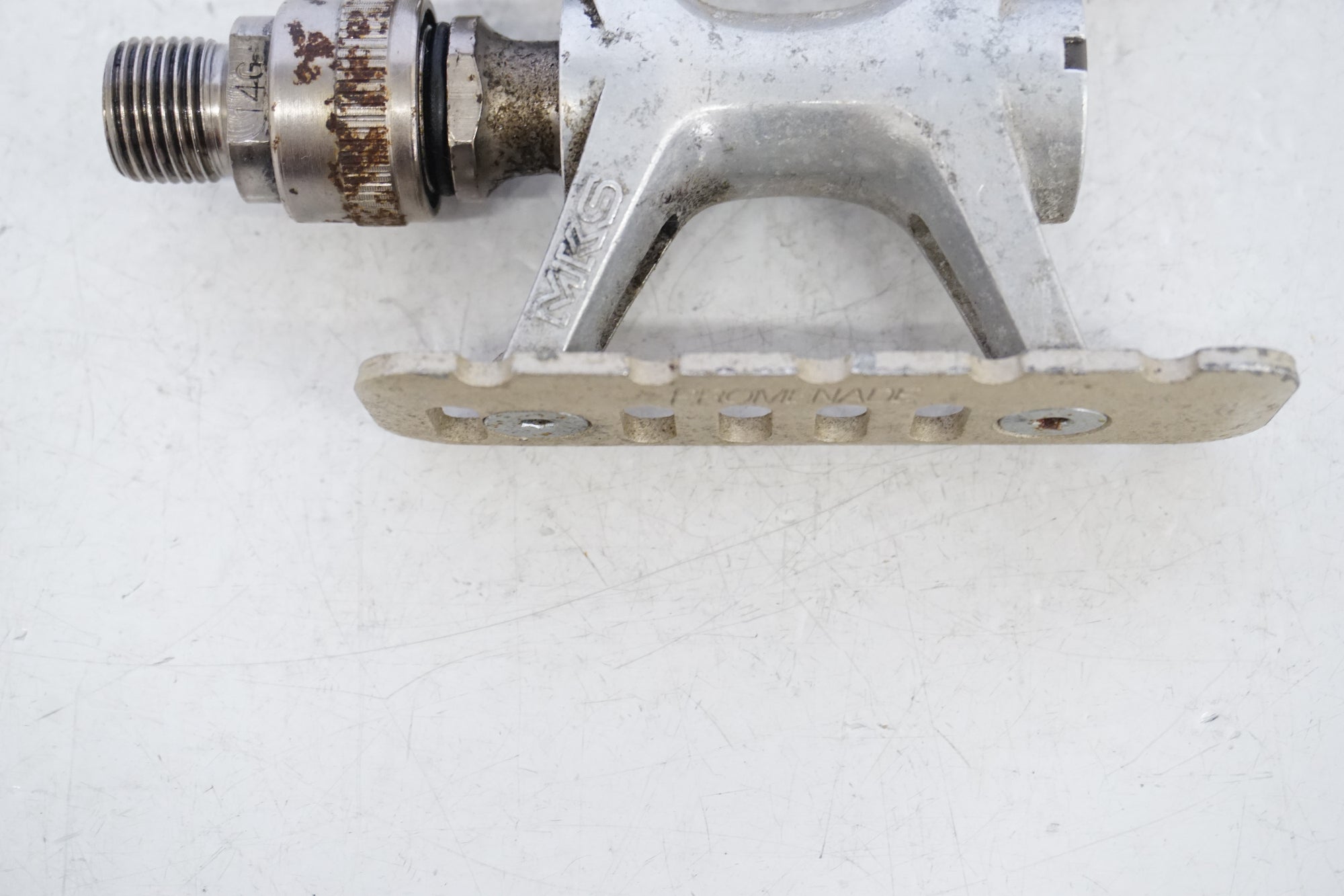 MKS 「ミカシマ」 PROMENADE EZY ペダル / 浜松店