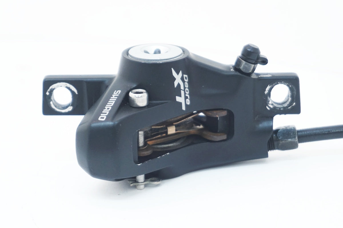 SHIMANO 「シマノ」 DEORE XT BR-M775 ディスクブレーキキャリパー