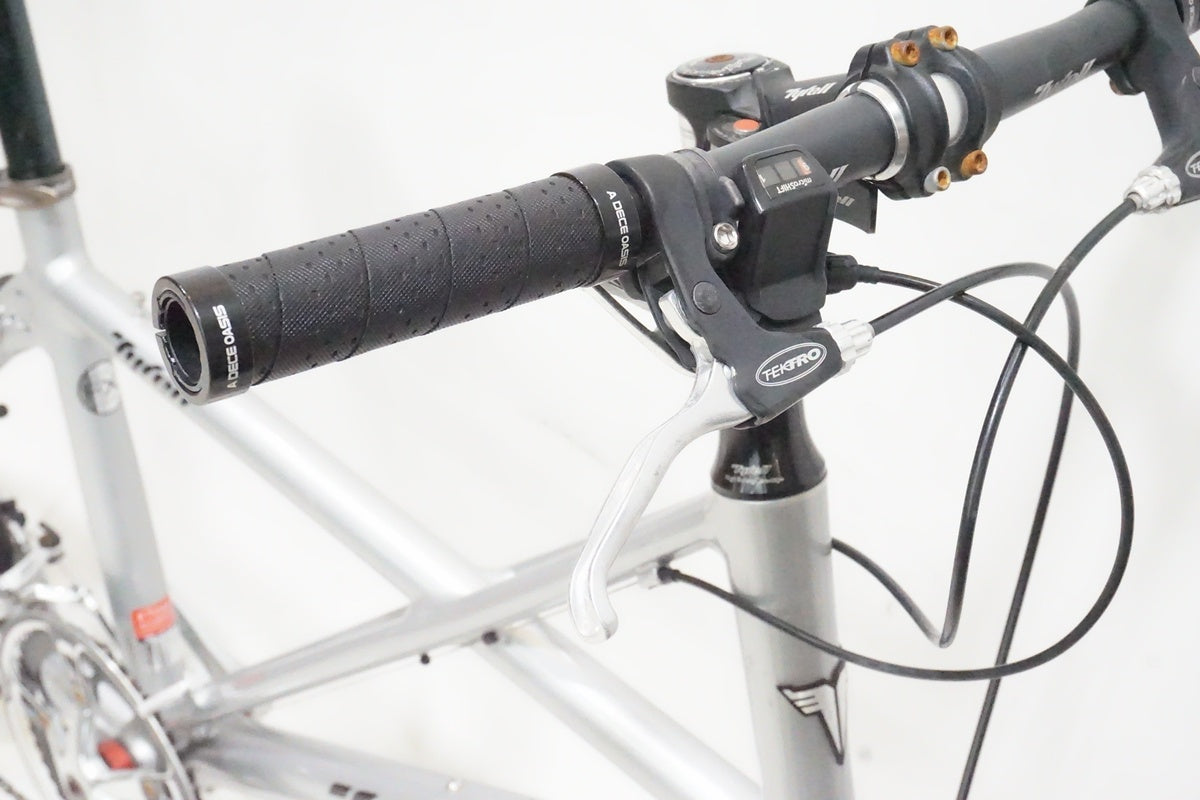 TYRELL 「タイレル」 FX 2011年モデル 20インチ 折り畳み自転車/ 京都西院店