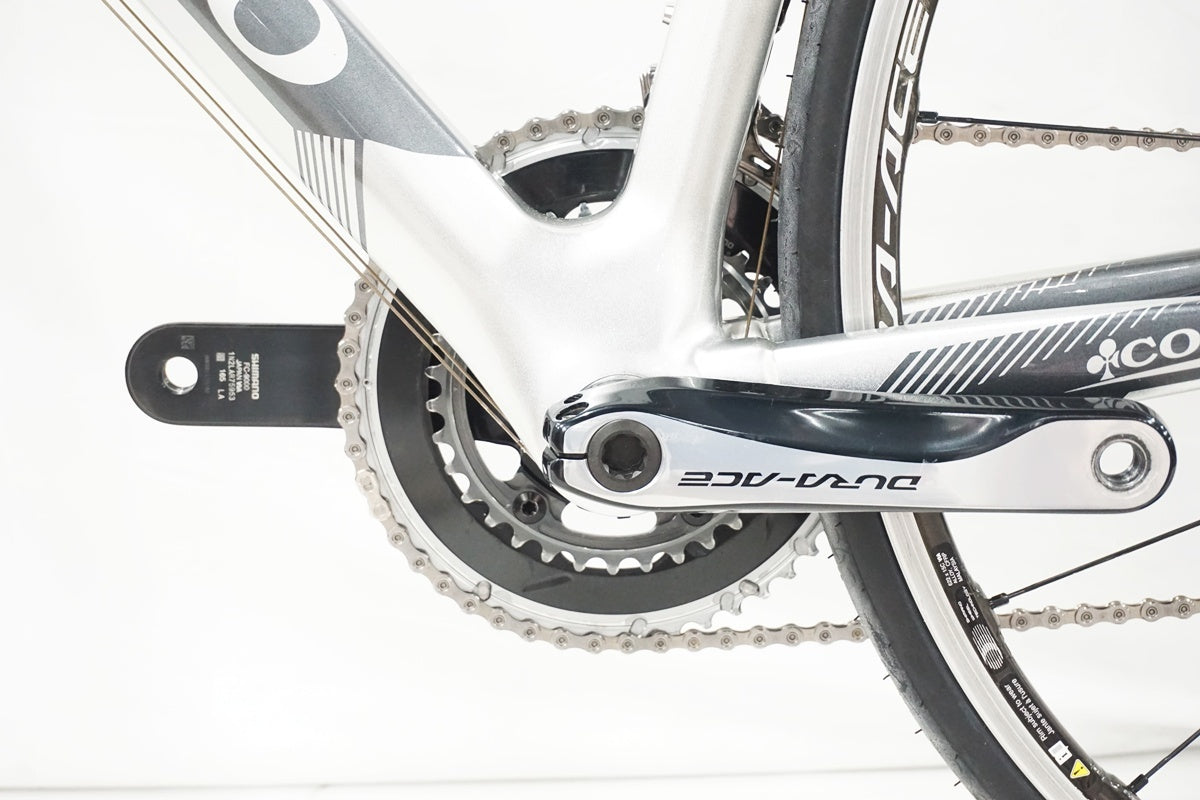 2011 COLNAGO CX-1 FRAMESET コルナゴ ロードバイク