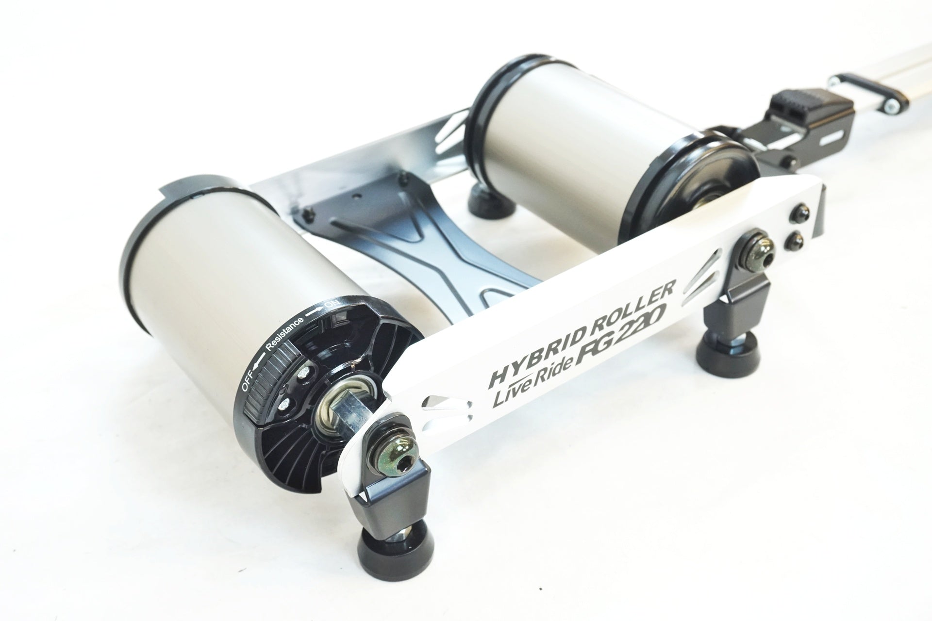 MINOURA 「ミノウラ」 HYBRID ROLLER LIVE RIDE FG220 サイクルトレーナー / 有明ガーデン店