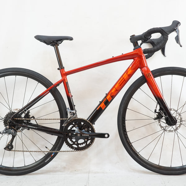 TREK Domane AL2 2026年購入　ロードバイク　自転車 TREK 「トレック」 DOMANE AL 2 GEN 4 2025年モデル ロードバイク