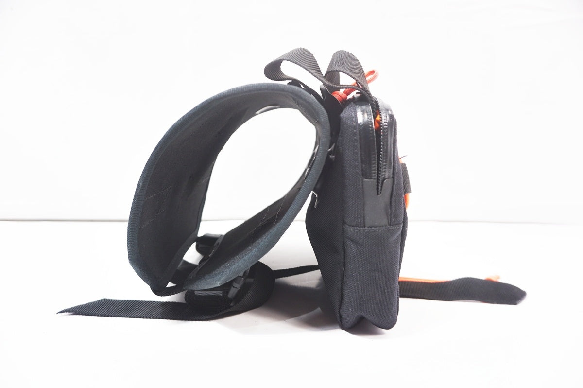 RESTRAP 「レストラップ」 BAR BAG SMALL バーバッグ / バイチャリ世田谷店