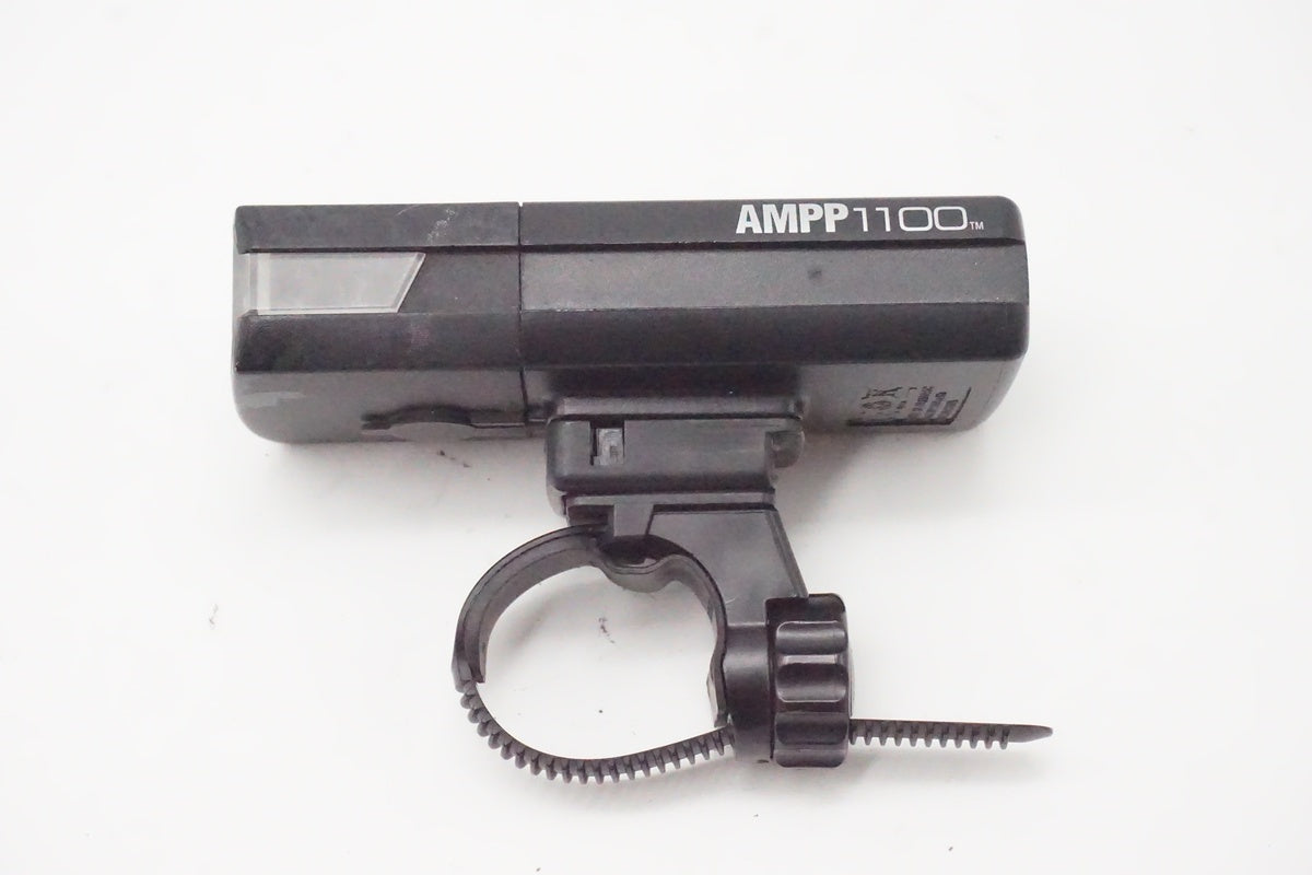 CATEYE「キャットアイ」 AMPP1100 フロントライト/ 京都西院店