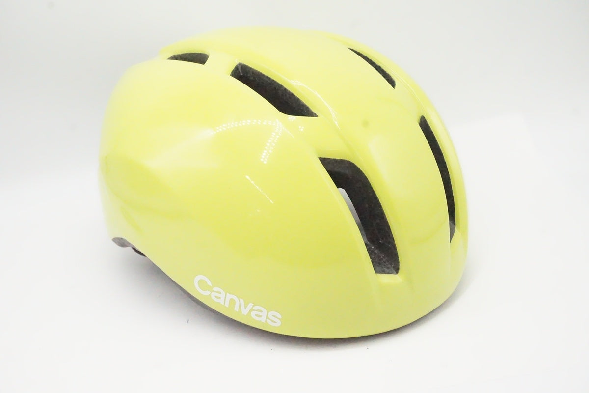 OGK KABUTO「オージーケーカブト」 CANVAS 57-59 cmサイズ ヘルメット/ 京都西院店