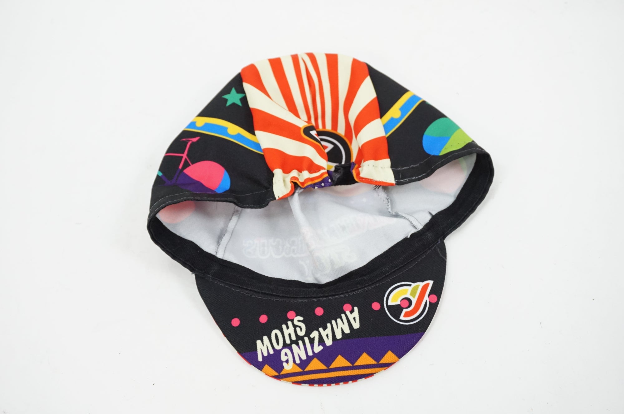 CINELLI 「チネリ」 CIRCUS CAP サイクルキャップ / 川越店