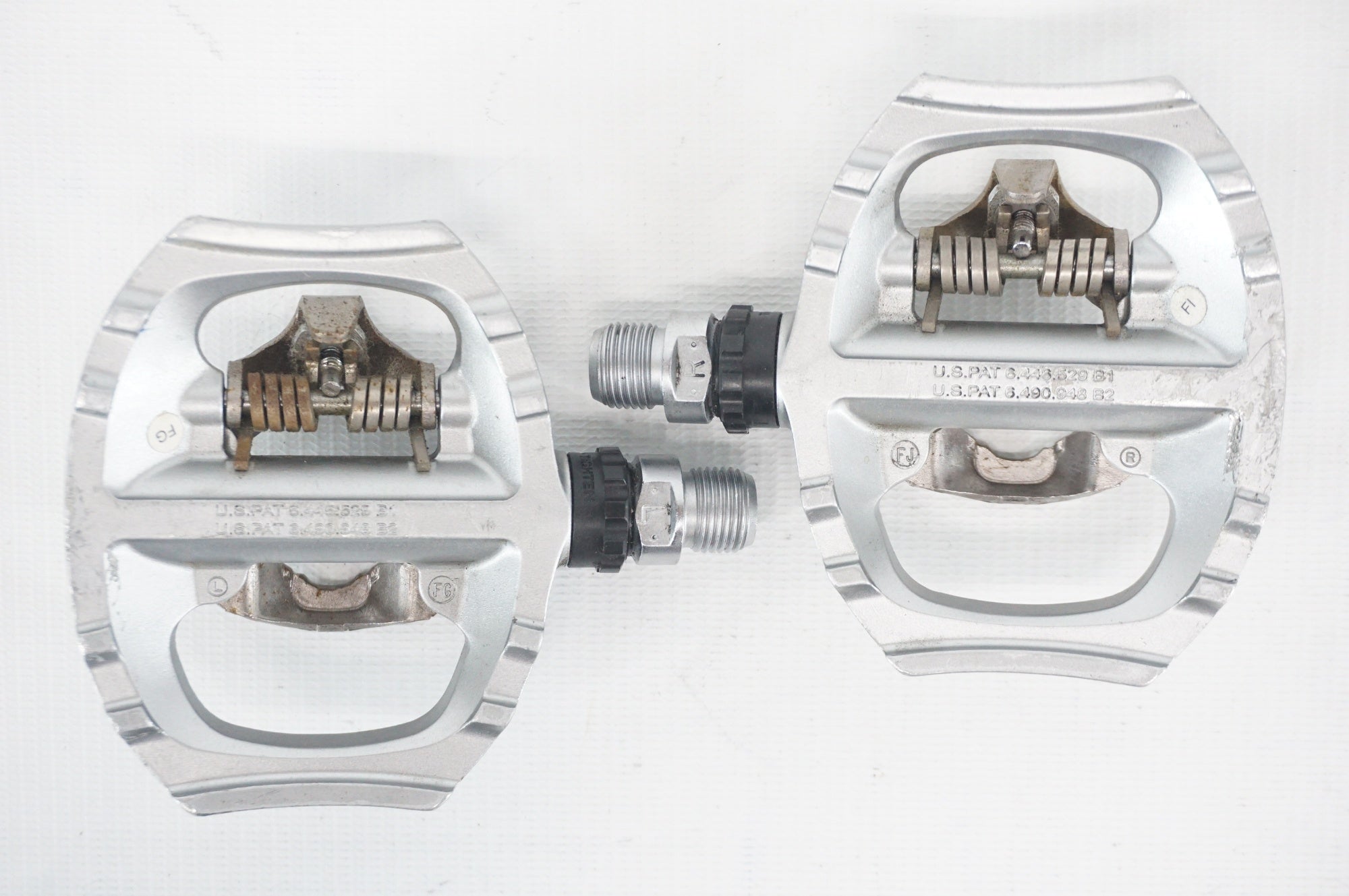 SHIMANO 「シマノ」 PD-A530 ペダル / 阪急塚口店