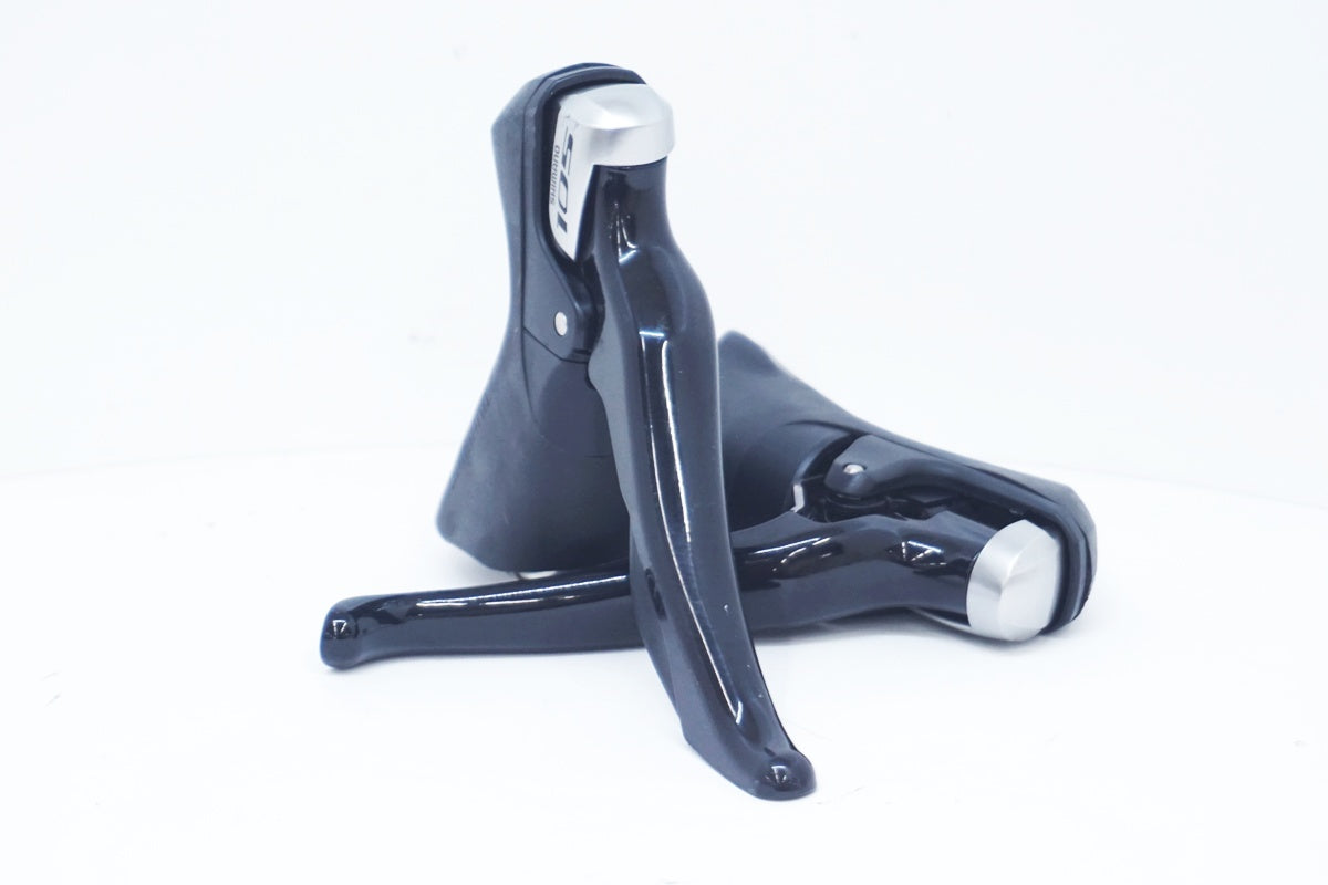 SHIMANO 「シマノ 105 ST-5800 デュアルコントロールレバー / 大阪美原北インター店