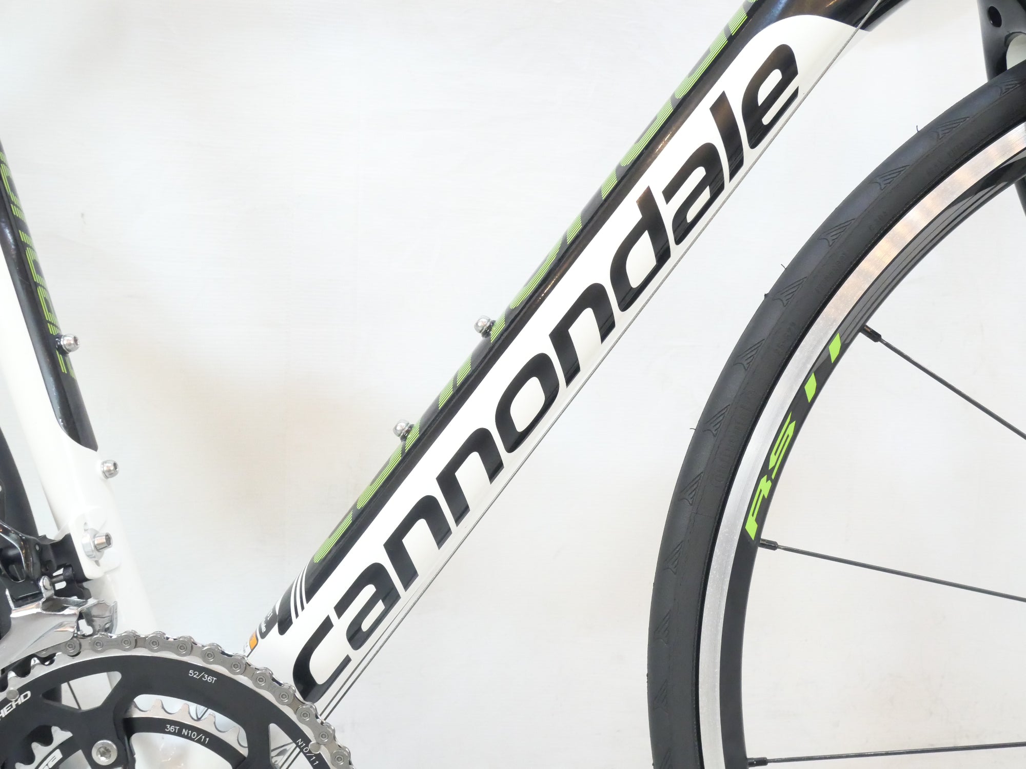 CANNONDALE 「キャノンデール」 CAAD10 105 2015年モデル ロードバイク / バイチャリ浦和ベース