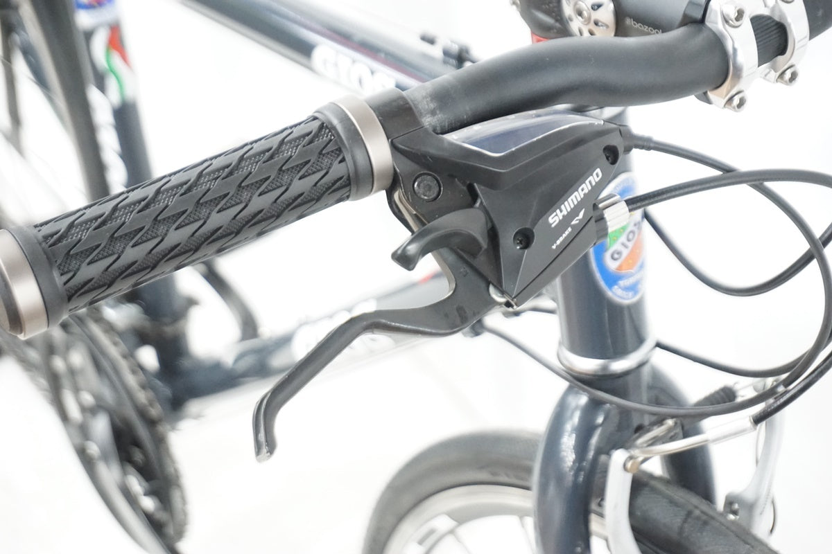 GIOS 「ジオス」 MISTRAL 2020年モデル クロスバイク / 奈良店