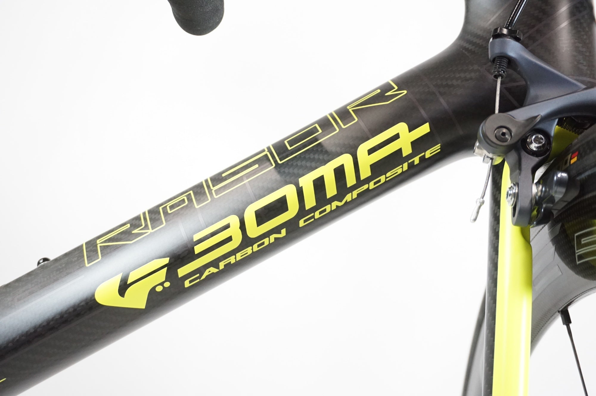 BOMA 「ボーマ」 RASOR CT-RA 2014年モデル ロードバイク / 宇都宮店