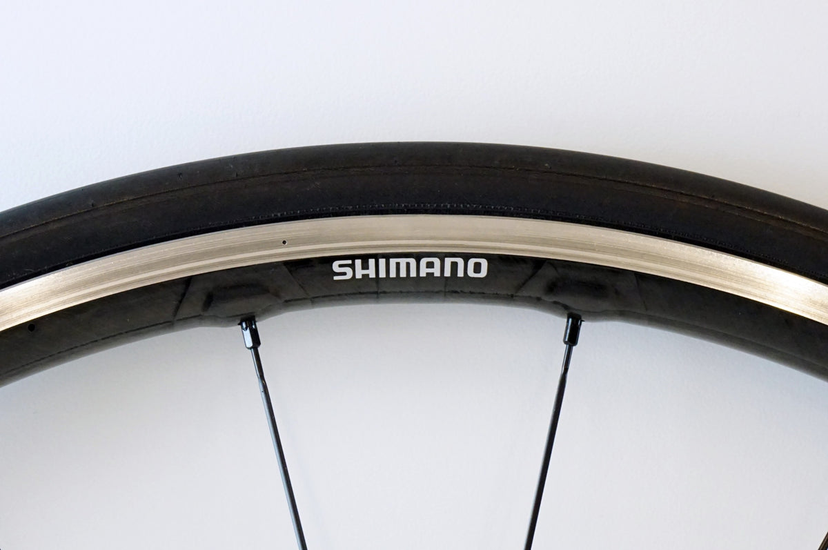 SHIMANO 「シマノ」 WH-RS81-C24 シマノ11速 ホイールセット / 浜松店