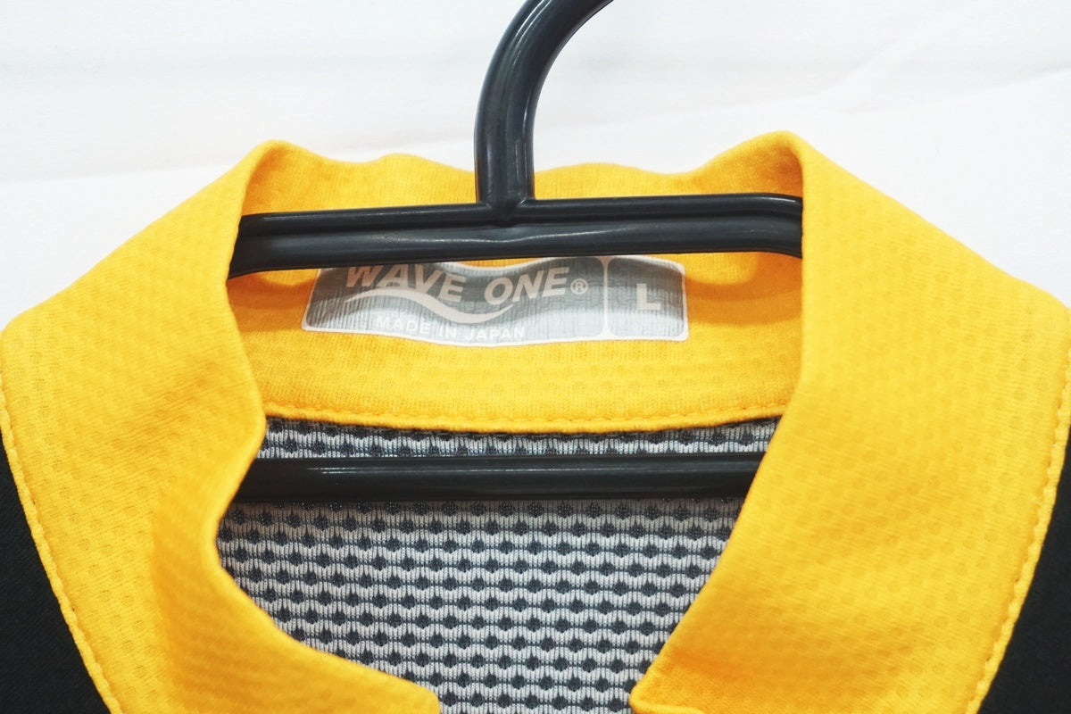 WAVE ONE 「ウェイブワン」 Lサイズ ジャージ  / 大阪美原北インター店